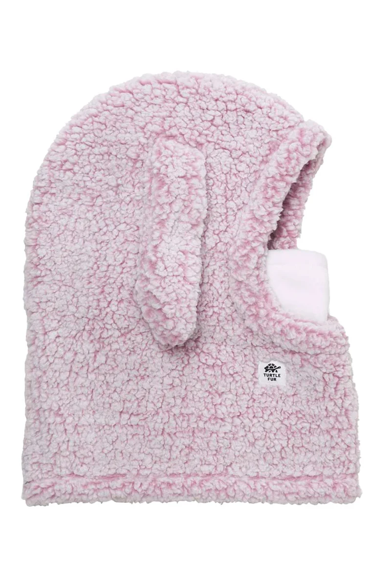 Turtle Fur Kids Comfort Lush Bunny Overhood - Kids' - 26/27