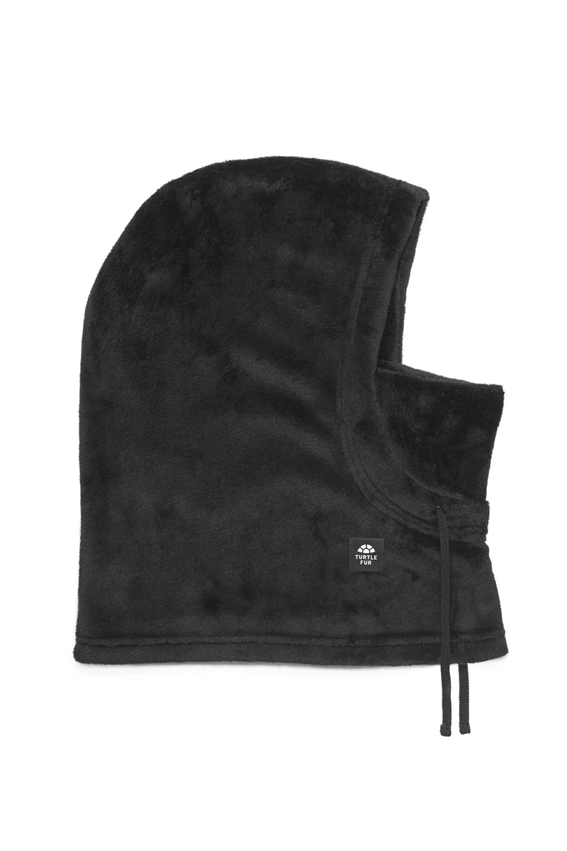 Turtle Fur Comfort Plush Ollie Overhood - Unisex - 25/26