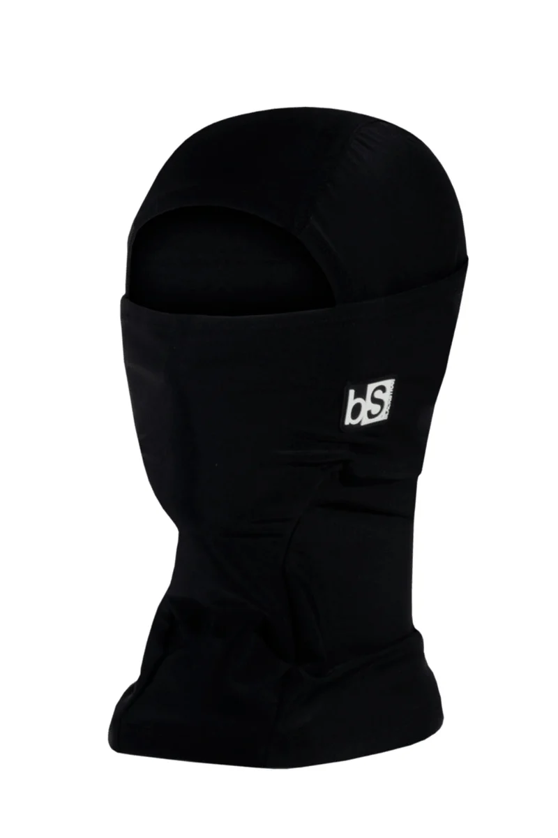 Blackstrap Hood - Unisex - 25/26
