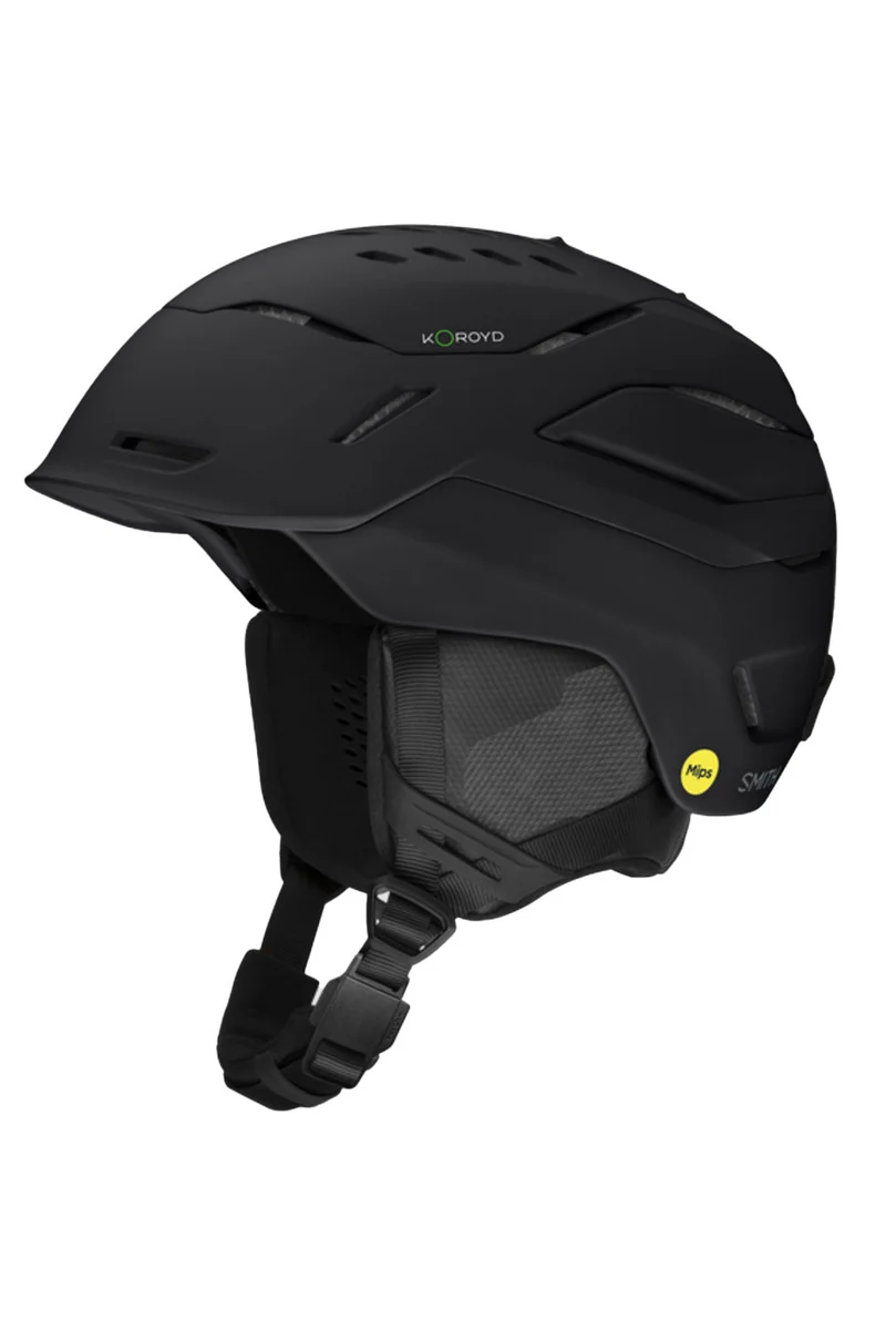 Smith Vantage 2 MIPS Helmet - Unisex - 26/27