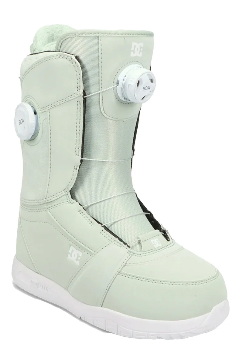 DC Lotus Snowboard Boots - Women's - 25/26