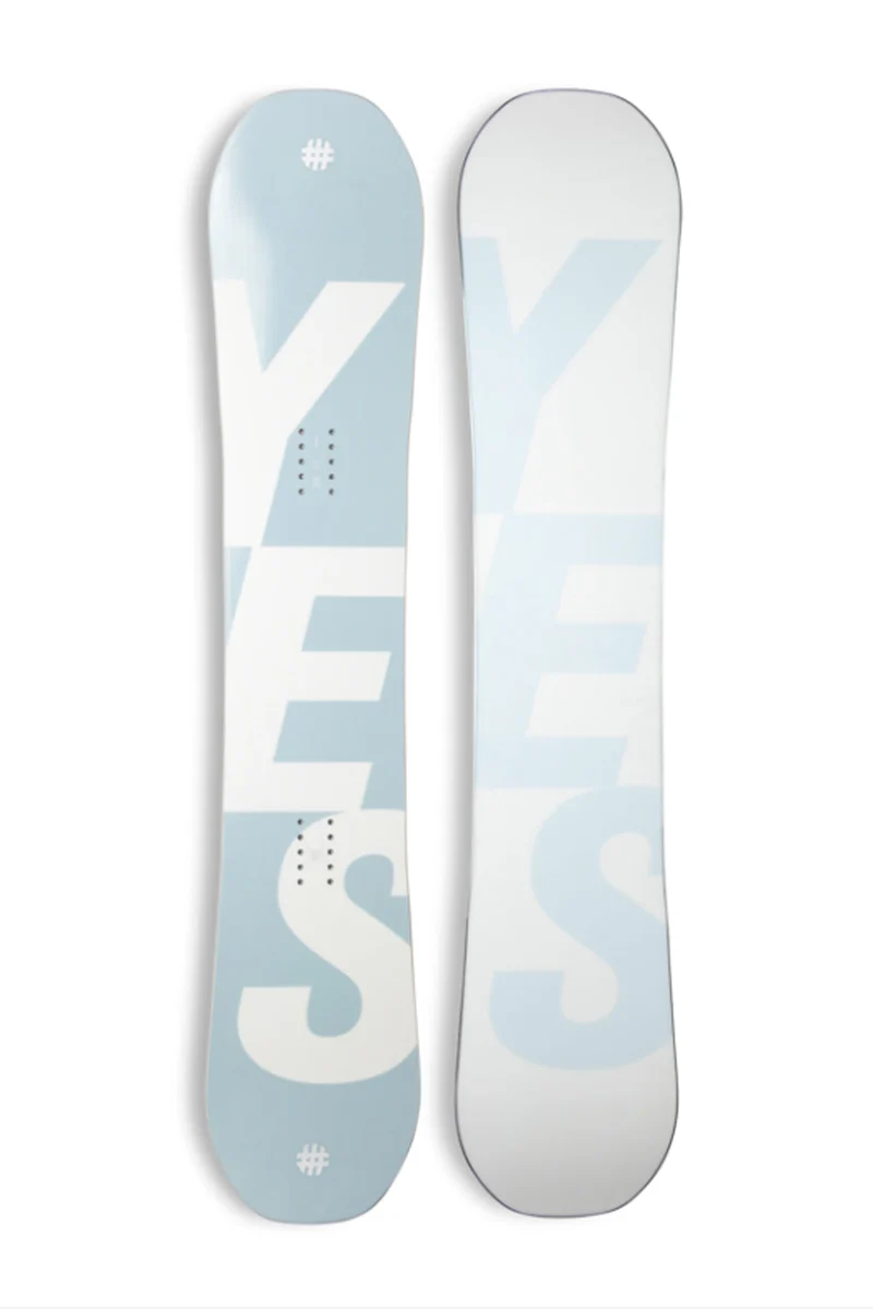 Yes Basic Snowboard - Women's - 25/26