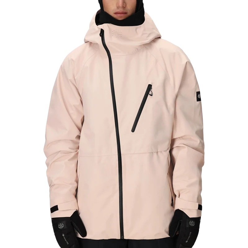GLCR Hydra Thermagraph Jacket