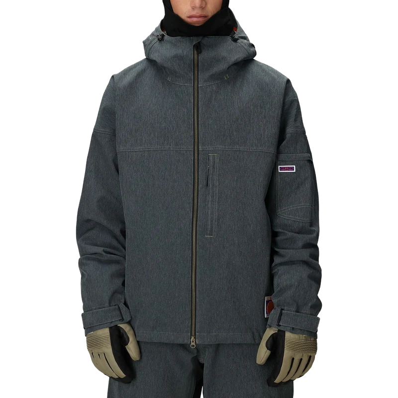 686 Dojo Jacket