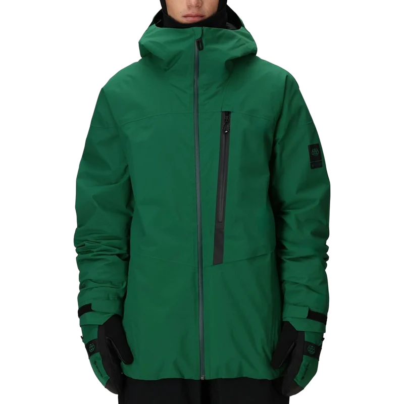 GORE-TEX GT Thermagraph Shell Jacket