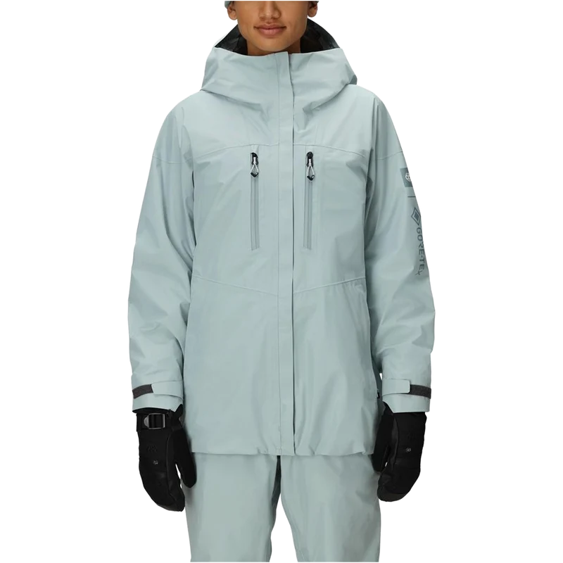 GORE-TEX Skyline Thermagraph Jacket