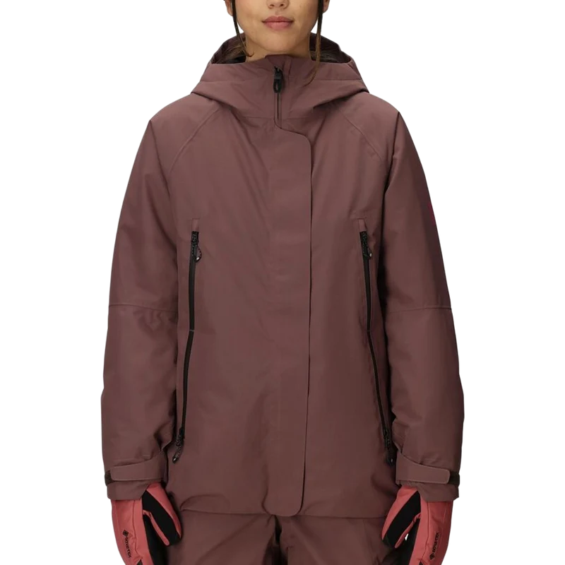 GLCR Whisper Insulated Jacket