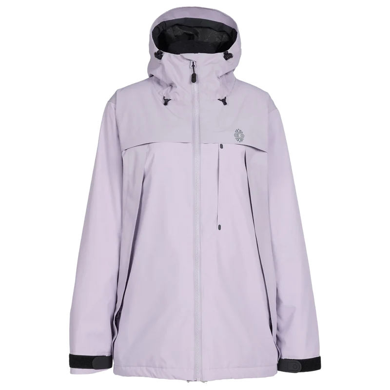 Sassy Beast Jacket