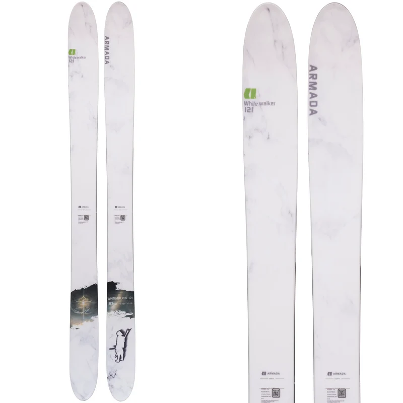 Armada Whitewalker 121 Skis 2027