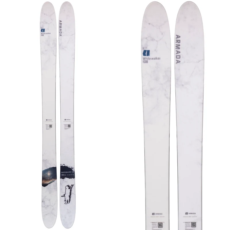 Armada Whitewalker 108 Skis 2027