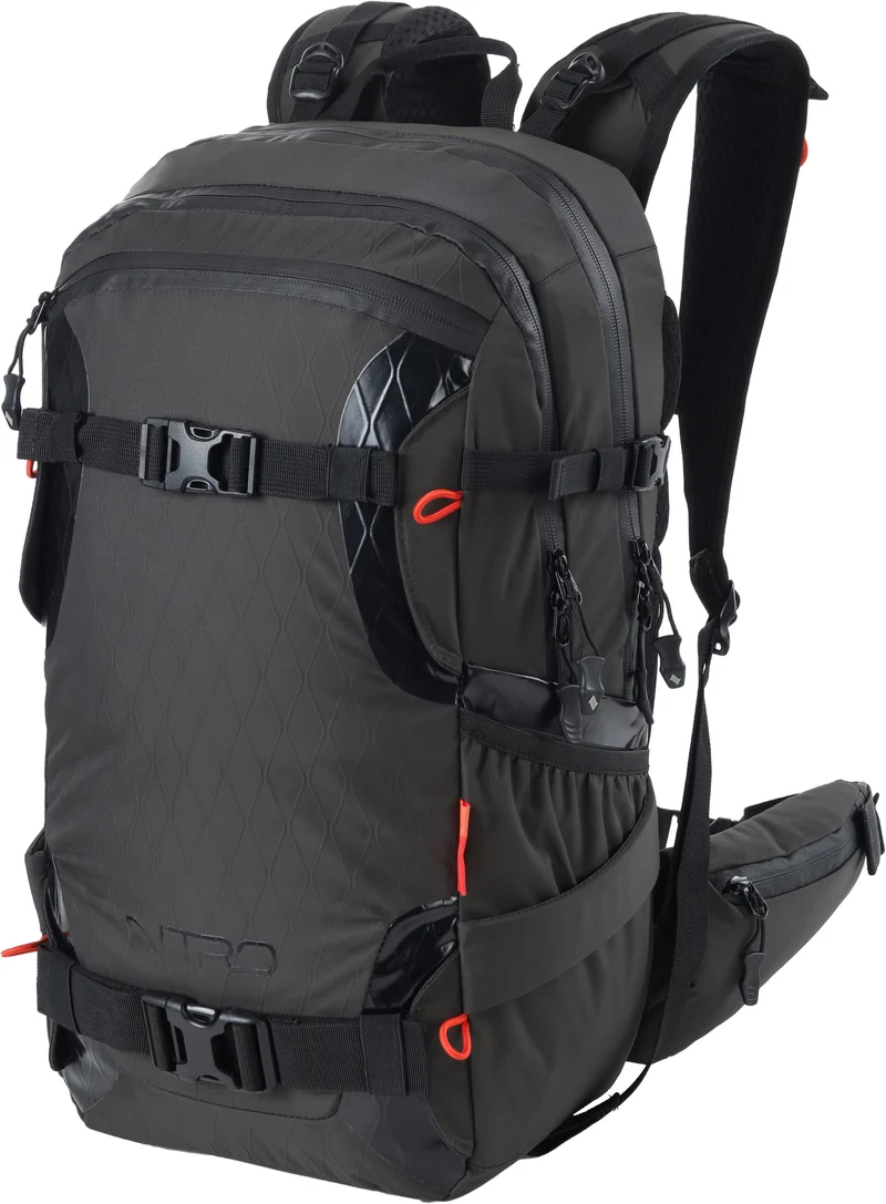 Nitro Slash 25 Pro Backpack