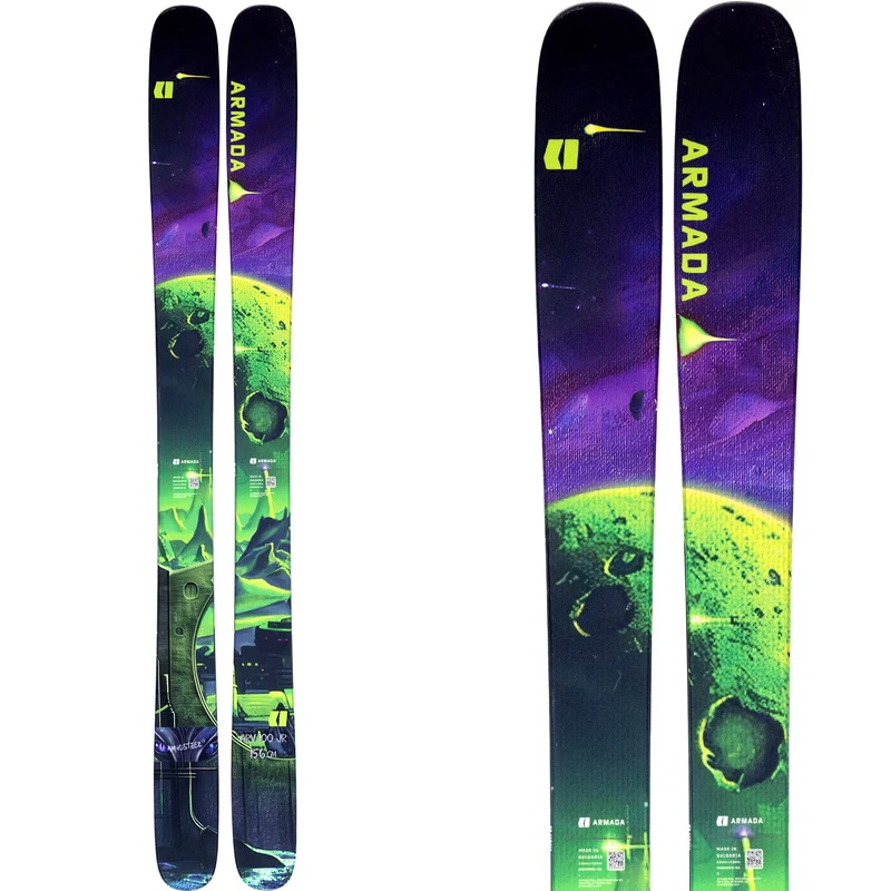 Armada ARV 100 JR Skis 2027 - Kids'