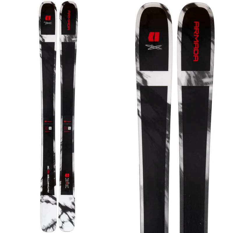 Armada Antimatter 92 JR Skis 2027 - Kids'