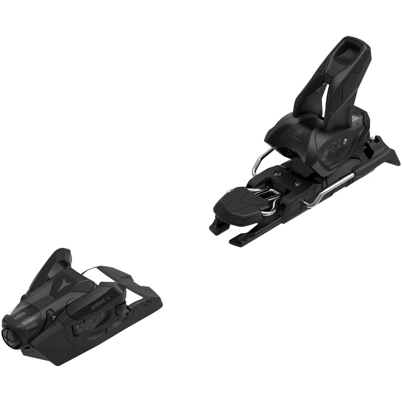 Atomic Strive 12 GW Ski Bindings 2027