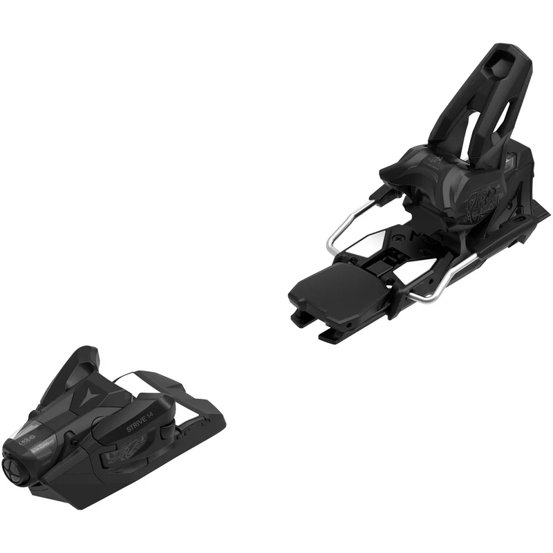 Atomic Strive 14 GW Ski Bindings 2027