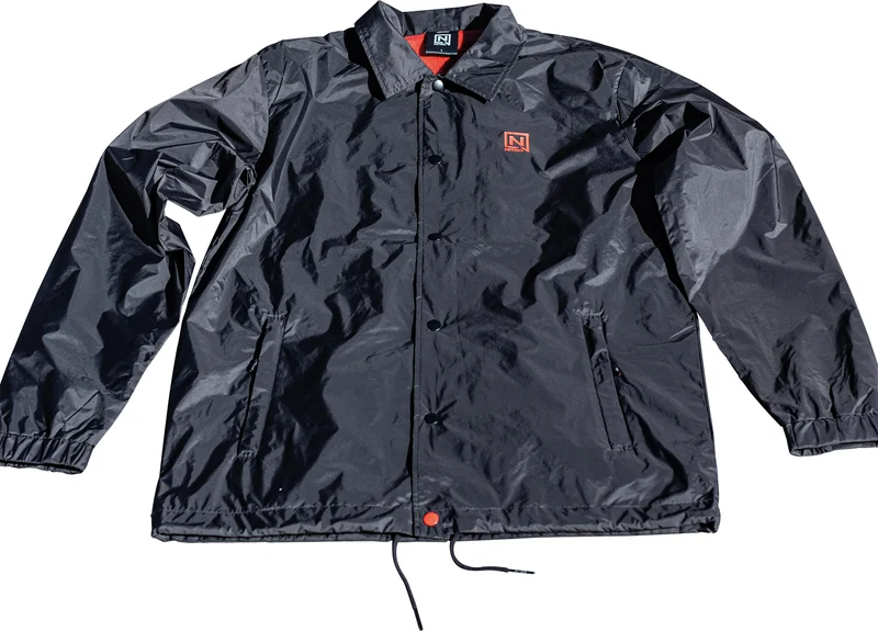 Nitro Team Jacket