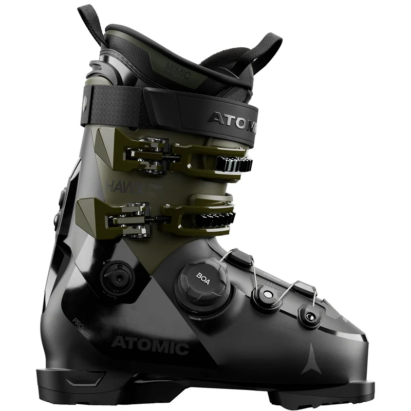 Atomic Hawx Prime 110 S BOA Ski Boots 2027