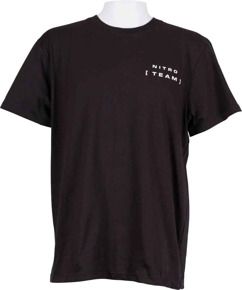 Nitro Team Tee