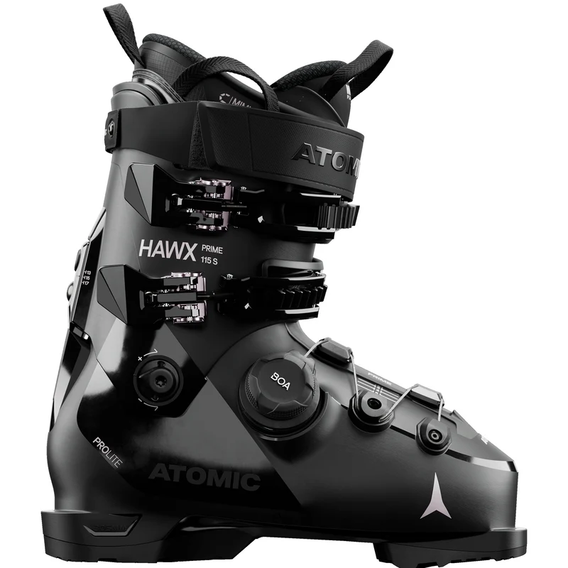 Atomic Hawx Prime 115 S BOA Ski Boots 2027 // Women's