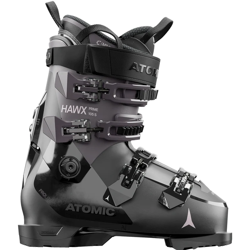 Atomic Hawx Prime 105 S Ski Boots 2027 // Women's