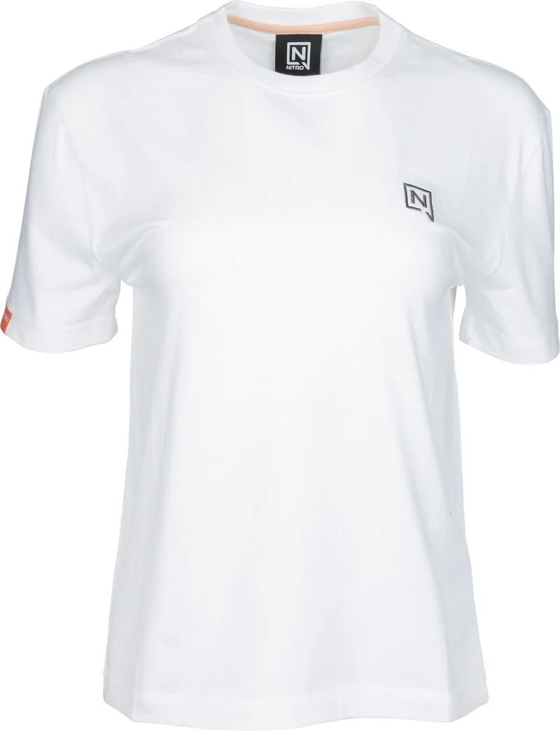 Nitro Women's Tshirt
