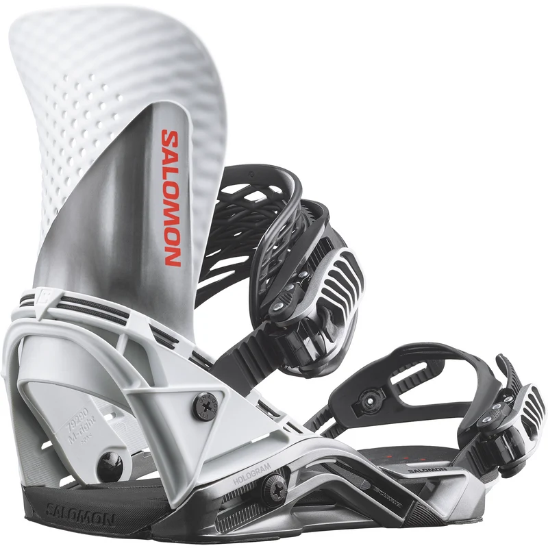 Salomon Hologram Snowboard Bindings 2027