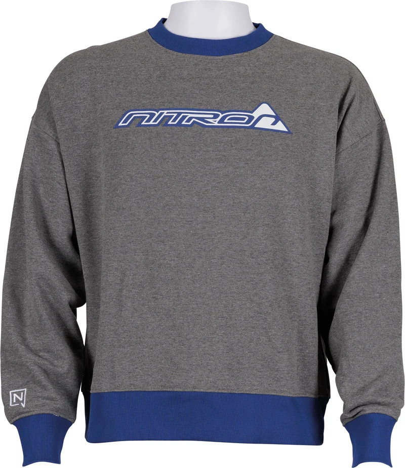 Nitro Sweater Vintage