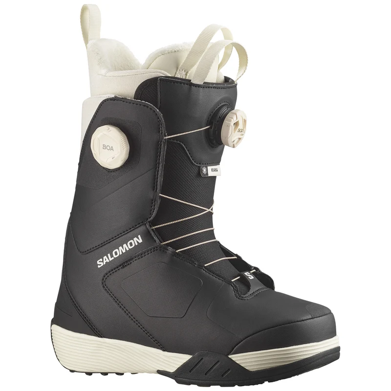 Salomon Kiana Dual BOA Snowboard Boots 2027 // Women's