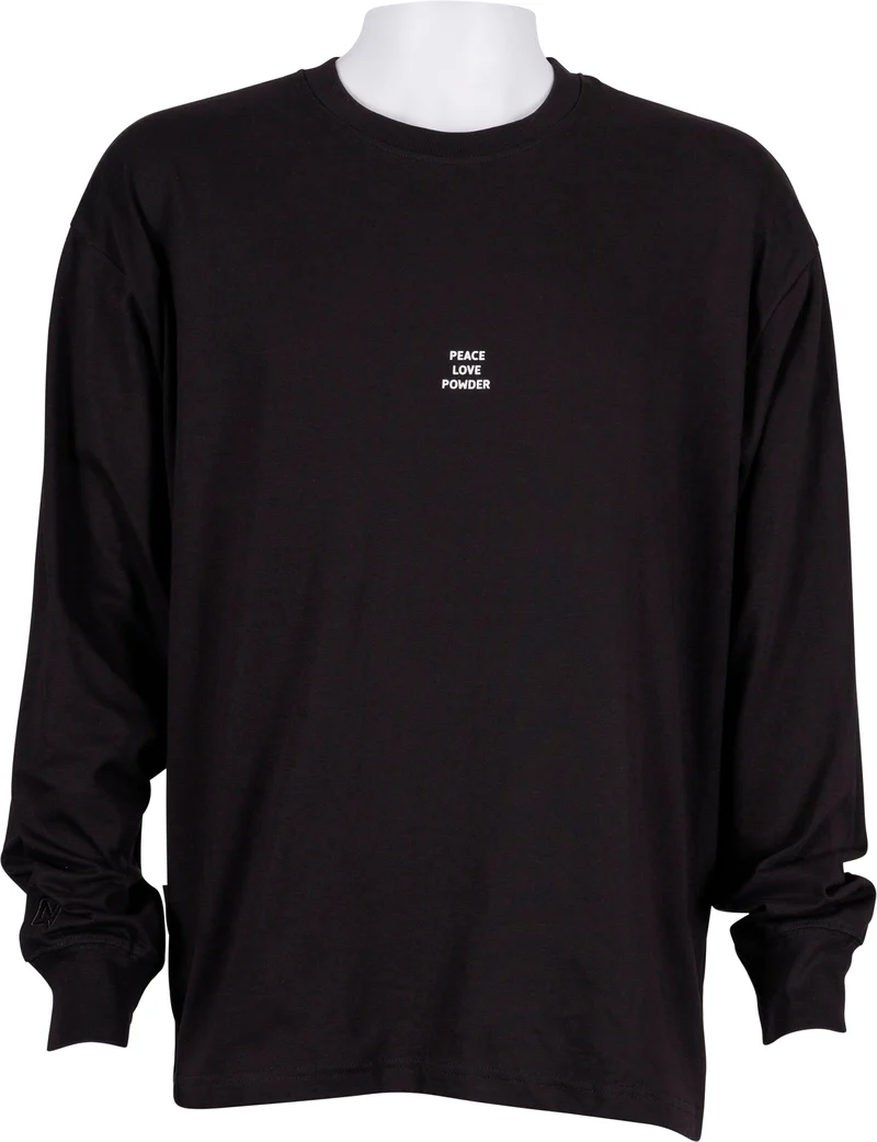 Nitro Team LS