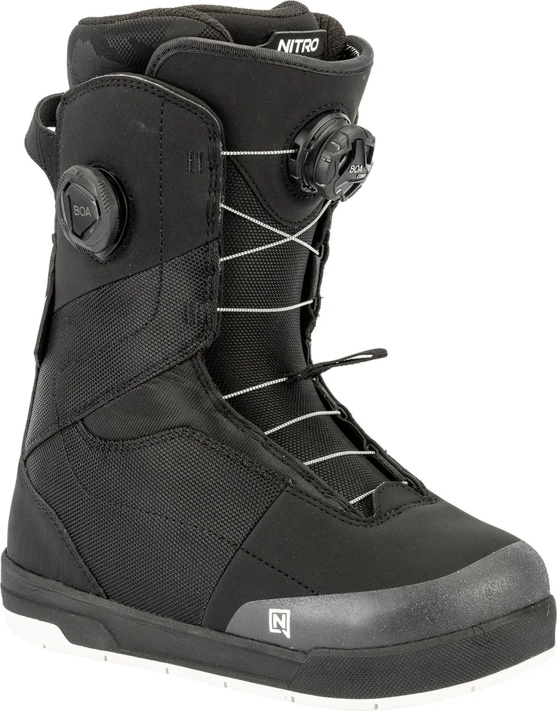 Nitro Monarch BOA® Women's Boots