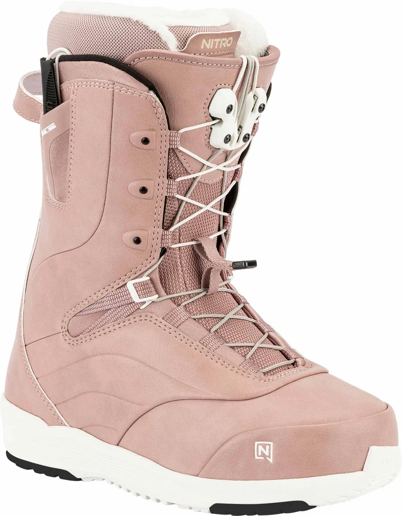 Nitro Crown TLS Women's Boots