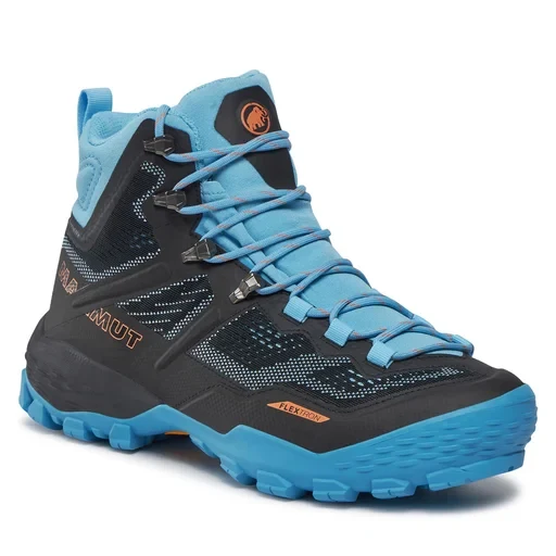 MAMMUT Ducan High GTX Women Wanderschuhe Damen