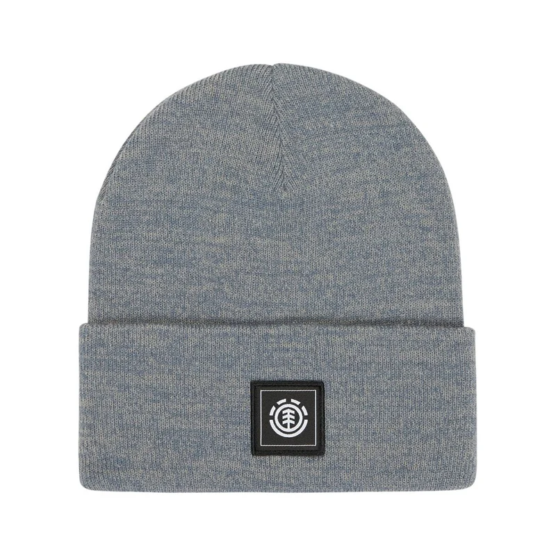 High Icon Beanie