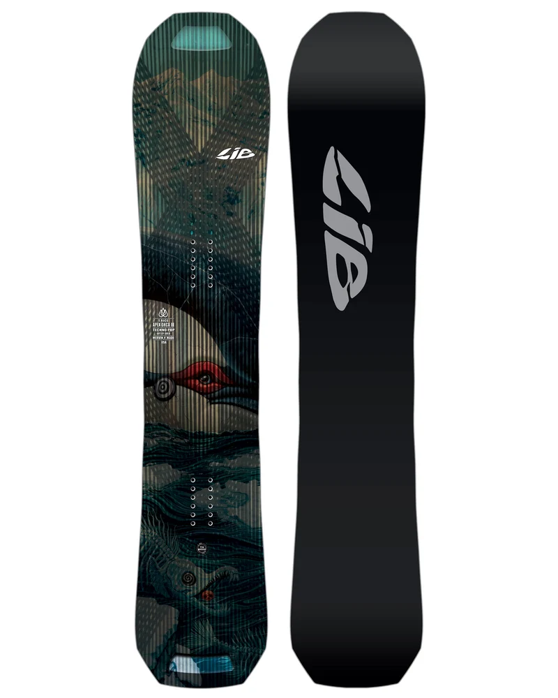Apex Orca II