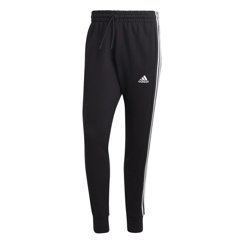 ADIDAS M 3S FT TC PT Sporthose aus 100% Baumwolle