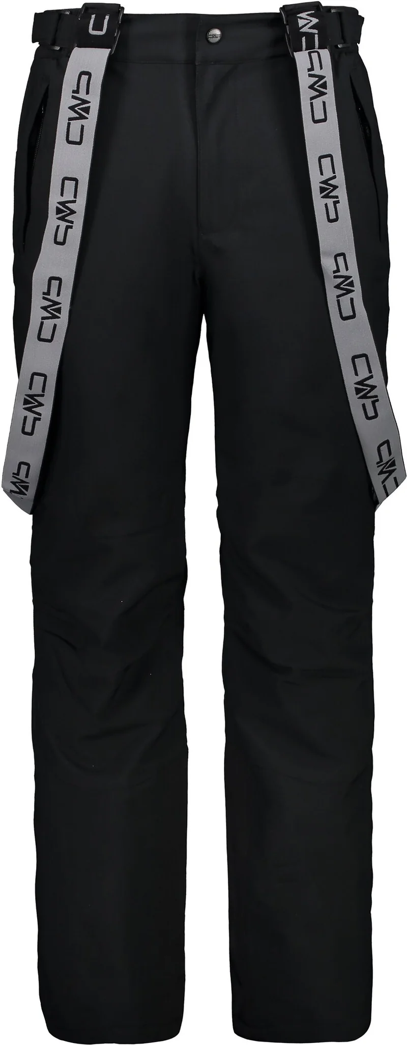 CMP Herren Latzhose Skihose Kurzgröße – Funktional & Komfort