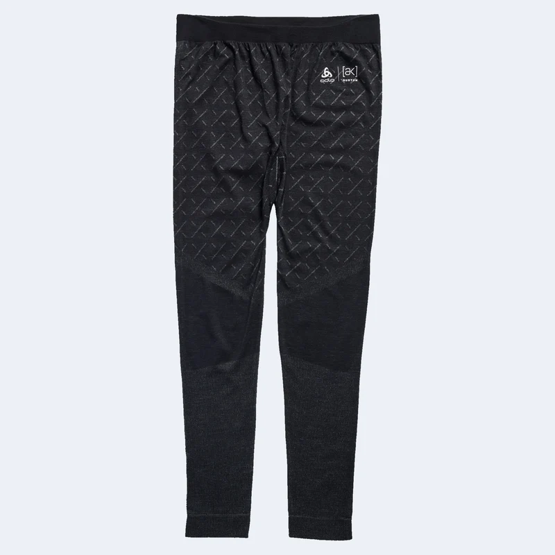 Burton AK Slokar Merino Men's Base Layer Pants