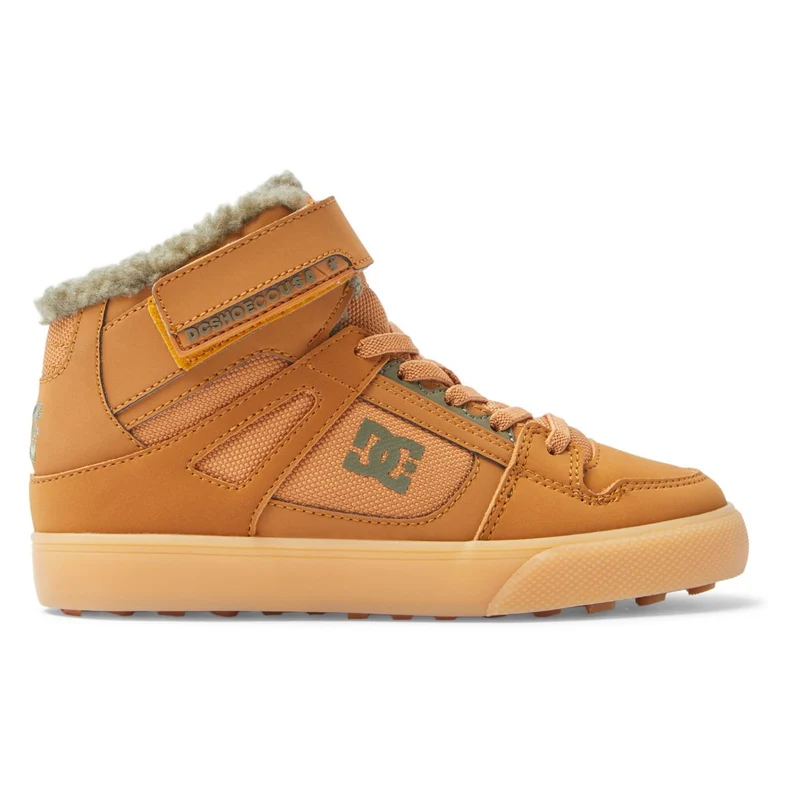 Pure High-Top Wnt EV