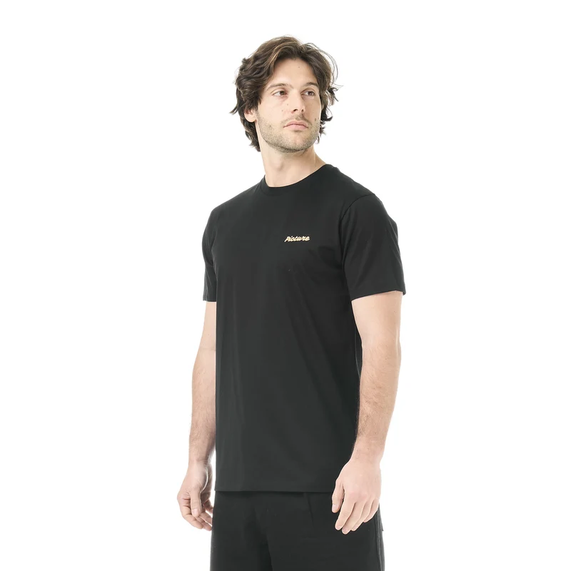 T-shirt homme FORESKA
