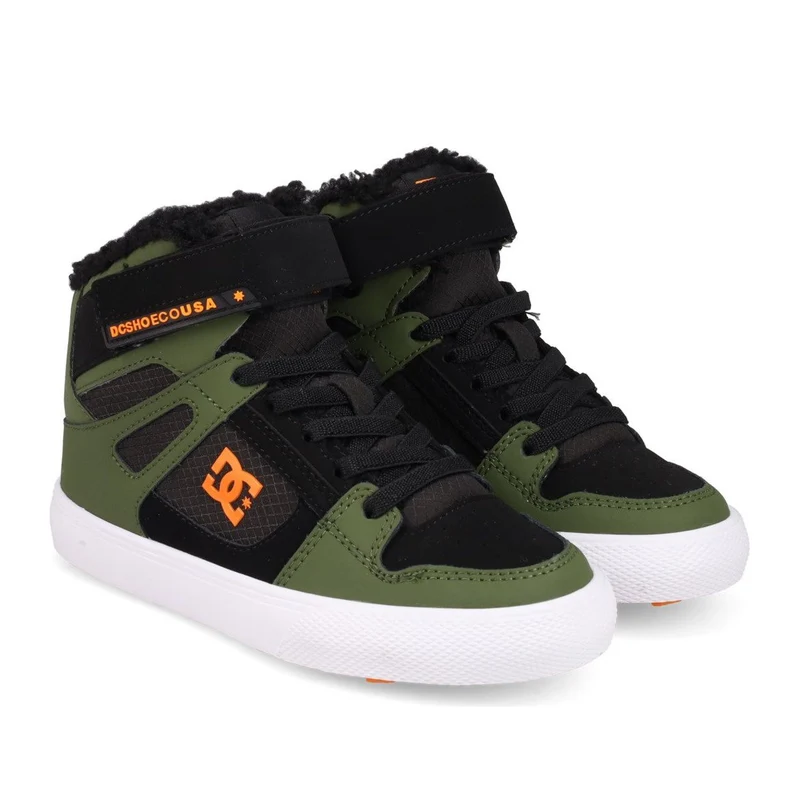 Pure High-Top Wnt EV