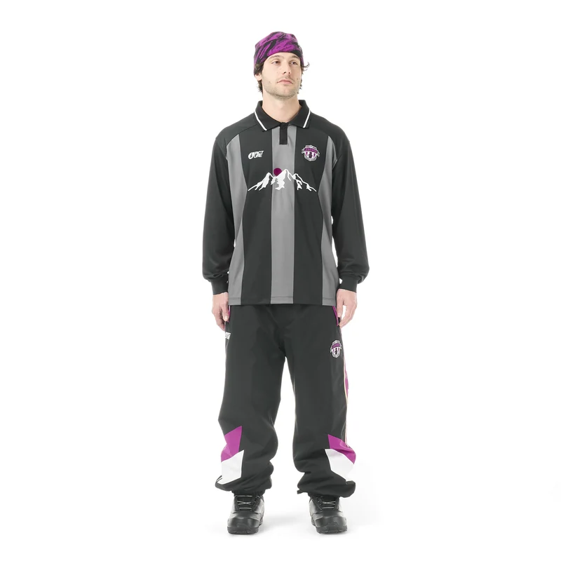 Maillot homme GENEP LS