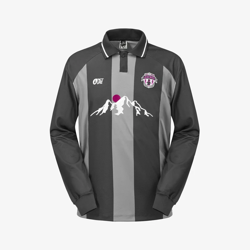 Maillot homme GENEP LS