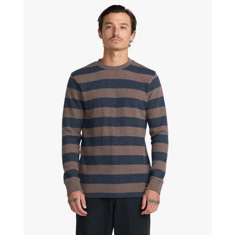 Dayshift Thermal Stripe LS