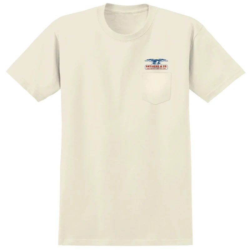 Anti Hero Pigeon Mash II T-Shirt