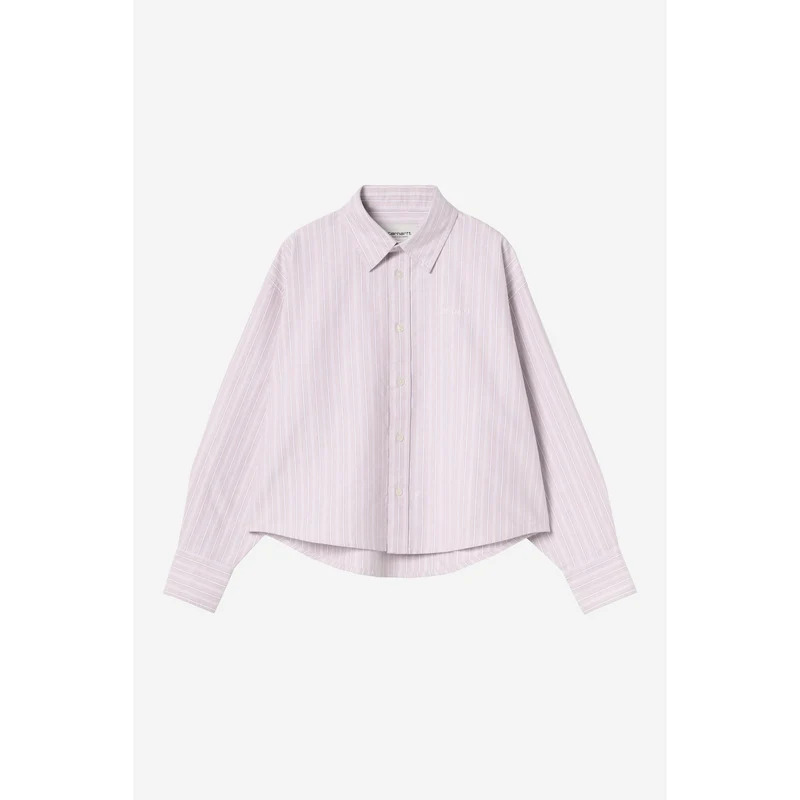 W LS Kanan Shirt