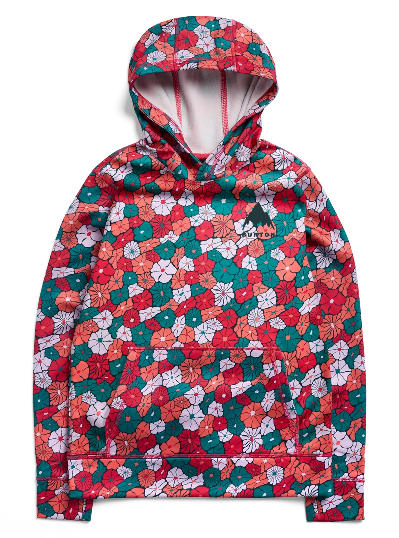 Kids' Burton Oak Pullover Hoodie