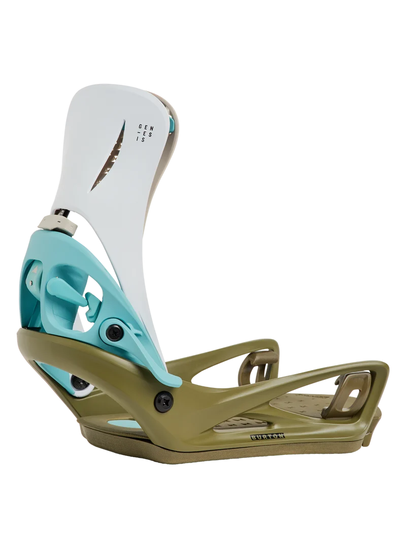 Men's Burton Step On® Genesis Re:Flex Snowboard Bindings