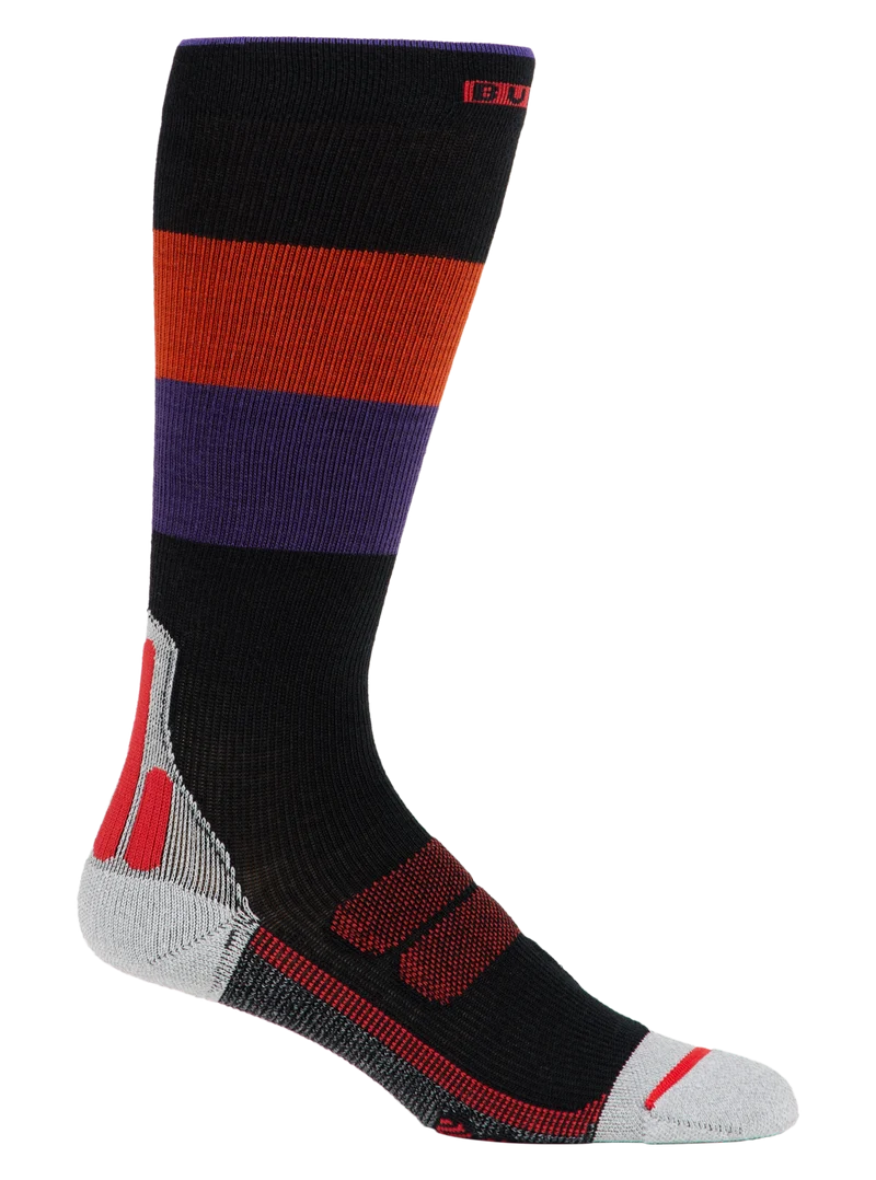 Women's Burton Performance + Ultralight Compression Socks
