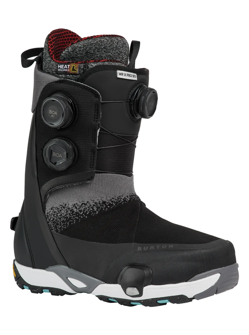 Burton Waverange X Pro Step On® Snowboardboot für Herren
