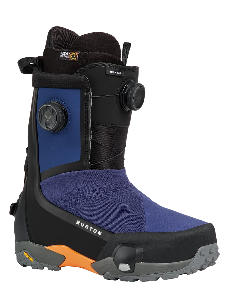Men's Burton Highshot X Step On® Snowboard Boots